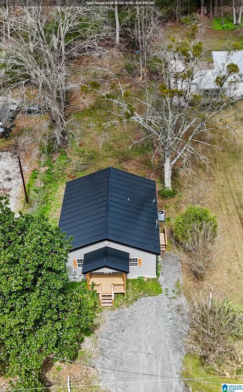 425 Primitive Rdg, West Blocton, AL, 35184-3911 | Card Image