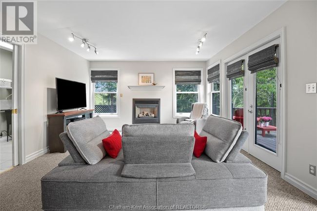 25 Kyle Dr, House other with 5 bedrooms, 4 bathrooms and null parking in Ridgetown ON | Image 12