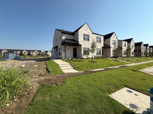 1228 Arkansas Springs St, Prosper, TX, 75078-4002 | Card Image