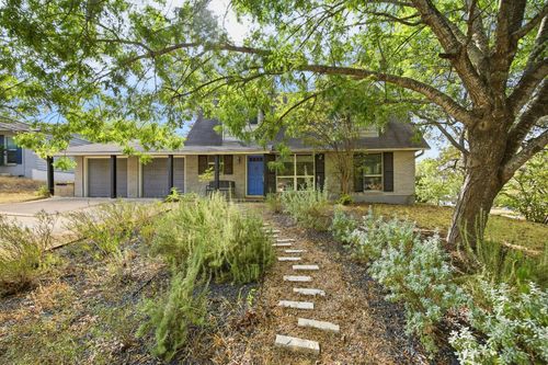 6901 Bryn Mawr Dr, Austin, TX, 78723-2205 | Card Image