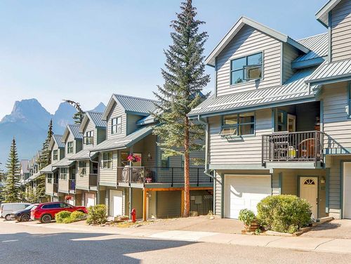 17-242 Benchlands Terrace, Canmore, AB, T1W1E9 | Card Image