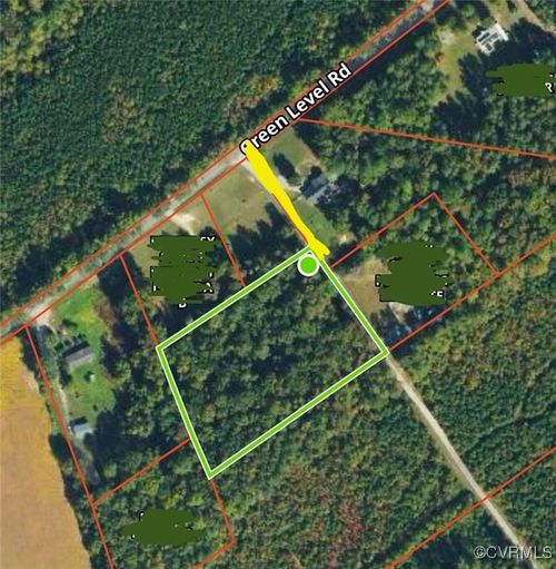 0 Green Level Rd, King William, VA, 23086 | Card Image