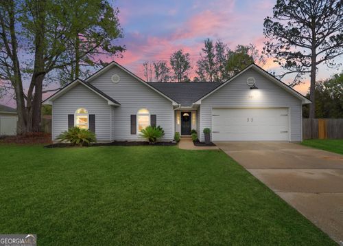 161 Timber Ridge Dr, Brunswick, GA, 31525-8515 | Card Image