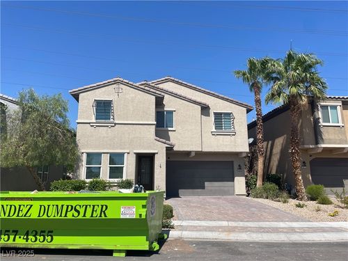 5669 Sleeping Creek St, North Las Vegas, NV, 89081-6905 | Card Image
