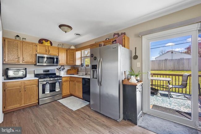 8 Robins Nest Ln, House other with 3 bedrooms, 1 bathrooms and null parking in New Castle DE | Image 10