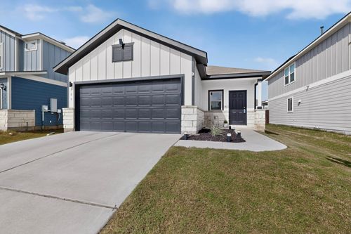 909 Black Alder Street, Georgetown, TX, 78626 | Card Image