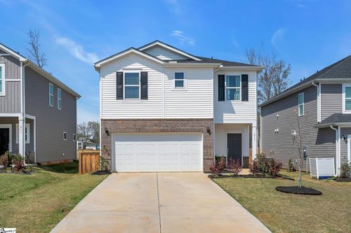 213 Yellowstone Trl, Gray Court, SC, 29645-3171 | Card Image