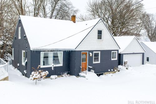 3223 Allen St, Hudsonville, MI, 49426-1606 | Card Image