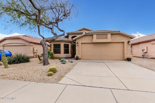 4509 E Lone Cactus Dr, Phoenix, AZ, 85050-6930 | Card Image