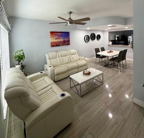 3108 Festival Dr, Margate, FL, 33063-8220 | Card Image