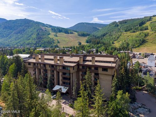 677-292 E Meadow Drive, Vail, CO, 81657 | Card Image