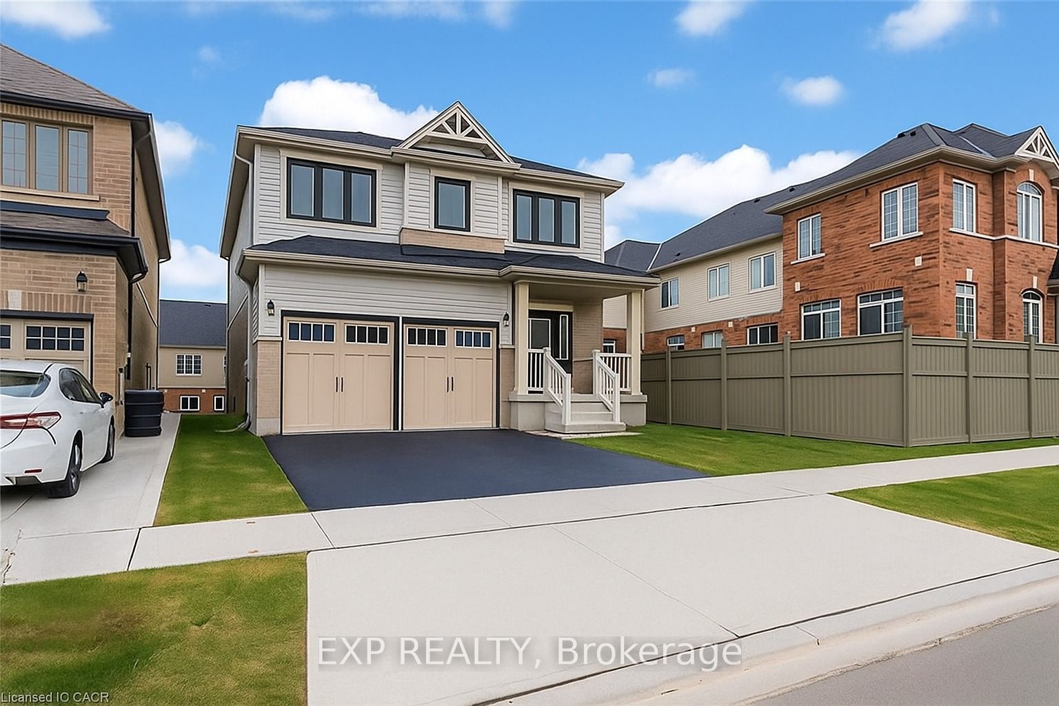 Residential in Kitchener 2