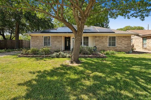 2505 Shady Grove Drive, Bedford, TX, 76021 | Card Image