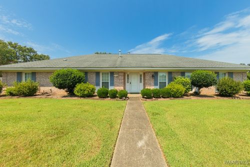 99 Oldfield Dr, Montgomery, AL, 36117-3955 | Card Image