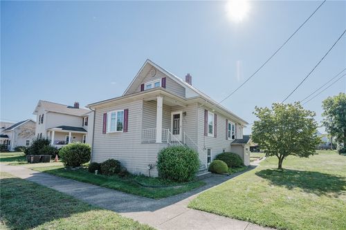 250 Yellowcreek St, Homer City, PA, 15748-1246 | Card Image
