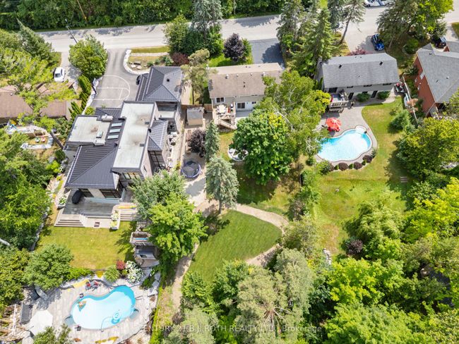 233 Dock Rd, House other with 3 bedrooms, 3 bathrooms and 5 parking in Barrie ON | Image 46