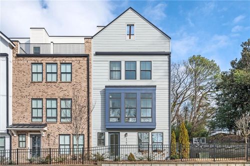 1762 Beckham Pl Ne, Atlanta, GA, 30324-5085 | Card Image