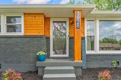 3928 Stilton Dr, Nashville, TN, 37207-1631 | Card Image