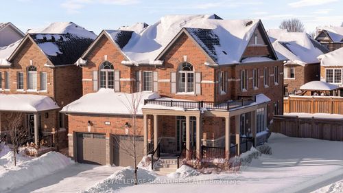 3 Doctor Archer Dr, Port Perry, ON, L9L0A9 | Card Image