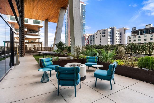 APT-2606 - 70 Rainey St, Condo with 3 bedrooms, 3 bathrooms and 2 parking in Austin TX | Image 32