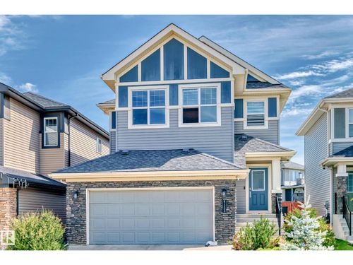4155 Charles Link Sw, Edmonton, AB, T6W3H1 | Card Image