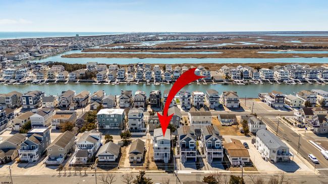 468 21st St Street, House other with 5 bedrooms, 3 bathrooms and null parking in Avalon Boro NJ | Image 50