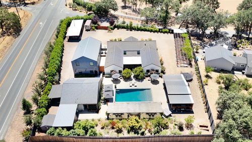 85 W Trinity Road, Glen Ellen, CA, 95442 | Card Image