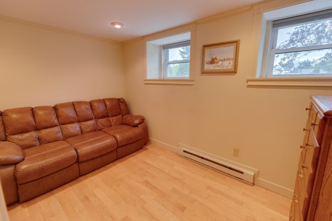 C - 28 Academy Street, Condo with 2 bedrooms, 1 bathrooms and null parking in Franconia NH | Image 18
