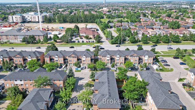 56 - 65 Brickyard Way, Condo with 4 bedrooms, 3 bathrooms and 1 parking in Brampton ON | Image 47