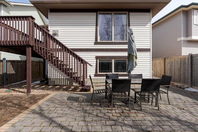 410 Grosbeak Way, Home with 4 bedrooms, 3 bathrooms and 3 parking in Fort Mcmurray AB | Image 40