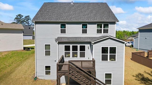 312 Wichita Way, House other with 4 bedrooms, 5 bathrooms and null parking in Mcdonough GA | Image 58