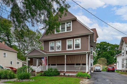 16 Montgomery Ave, West Pittston, PA, 18643-2832 | Card Image