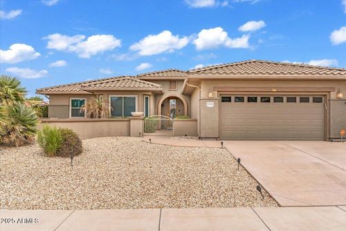 18060 W Tierra Del Sol Dr, Surprise, AZ, 85387-6407 | Card Image