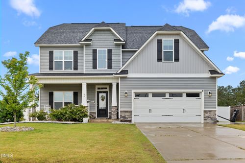 44 Pond Mountain Dr, Clayton, NC, 27520-3902 | Card Image