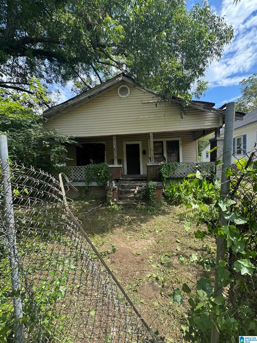 2309 20th Ave N, BIRMINGHAM, AL, 35234-1710 | Card Image