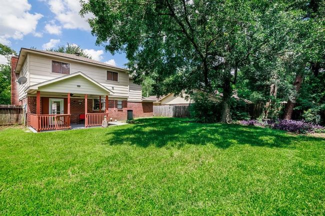 24046 Spring Briar Ln, House other with 4 bedrooms, 3 bathrooms and 2 parking in Spring TX | Image 24
