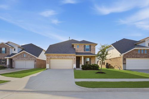 8415 Baywatch Circle, Baytown, TX, 77523 | Card Image