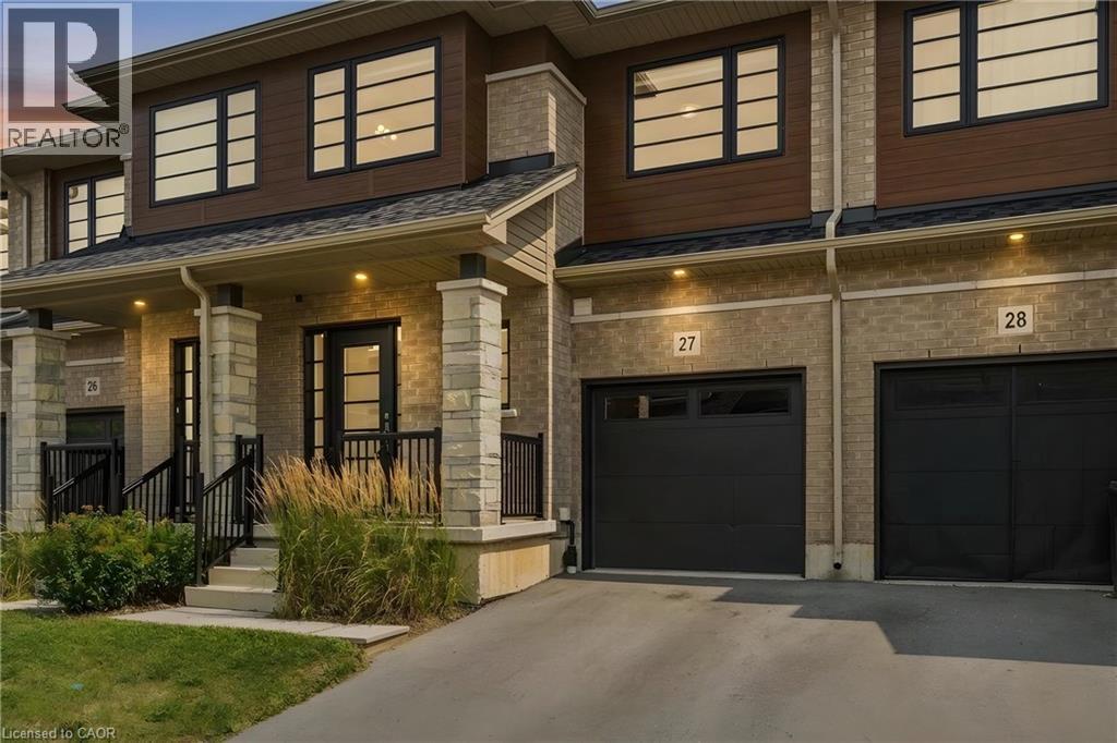 Residential in Brantford