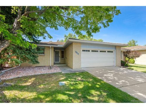 8014 W 78th Way, Arvada, CO, 80005 | Card Image