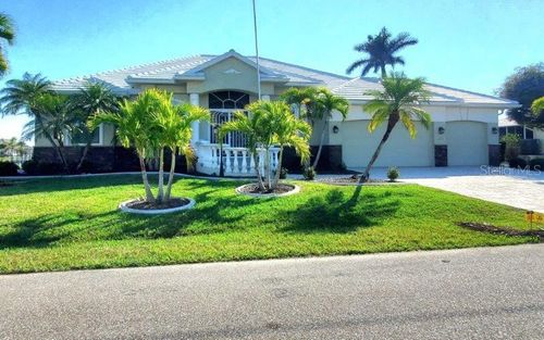 1601 Casey Key Dr, PUNTA GORDA, FL, 33950-8560 | Card Image
