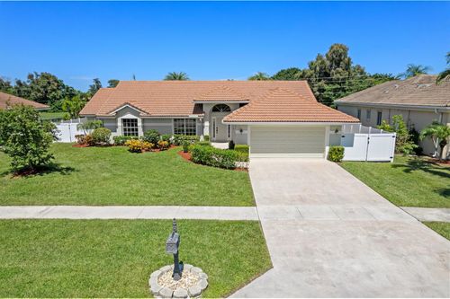 7598 Fairway Trl, Boca Raton, FL, 33487-1482 | Card Image