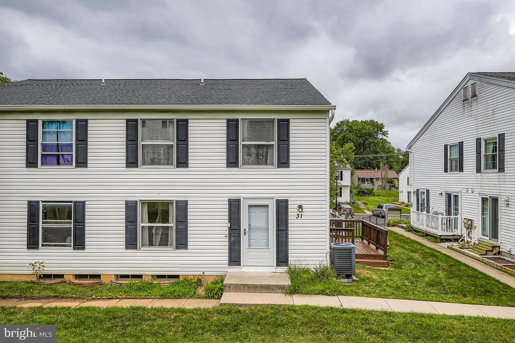 Residential Lease in REISTERSTOWN