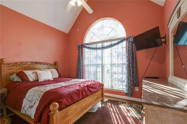 121 St Albans Way, House other with 4 bedrooms, 3 bathrooms and null parking in Peachtree City GA | Image 9