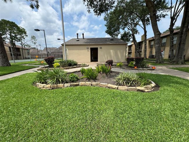 APT-106 - 3300 Pebblebrook Dr, Townhouse with 2 bedrooms, 2 bathrooms and null parking in Seabrook TX | Image 30