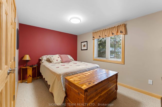 4642A Round Lake Rd, House other with 4 bedrooms, 2 bathrooms and 5 parking in Killaloe ON | Image 22