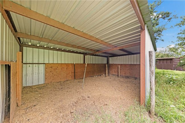 View of horse barn | Image 37