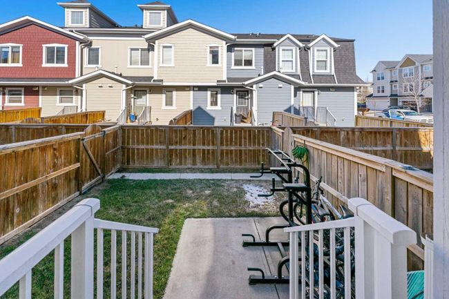 510 Auburn Bay Circle Se, Home with 2 bedrooms, 2 bathrooms and 1 parking in Calgary AB | Image 3
