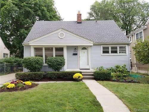 1416 Edgewood Rd, Birmingham, MI, 48009-3632 | Card Image