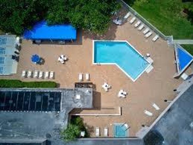 APT-204 - 9301 Lime Bay Blvd, Condo with 2 bedrooms, 2 bathrooms and null parking in Tamarac FL | Image 8