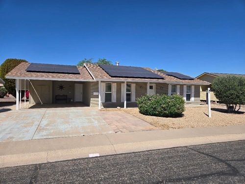 10166 W Cinnebar Ave, Sun City, AZ, 85351-4740 | Card Image